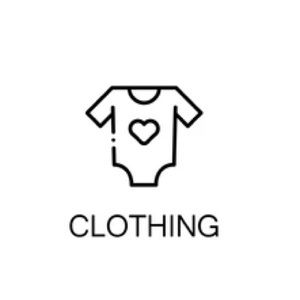 Lot, Baby Girl Clothing